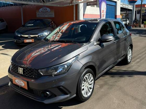 FIAT ARGO 1.0 FIREFLY FLEX MANUAL